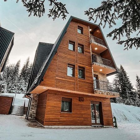 Vila Jelena Núi Núi Jahorina Ngoại thất bức ảnh