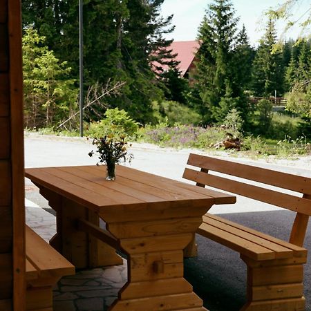 Vila Jelena Núi Núi Jahorina Ngoại thất bức ảnh