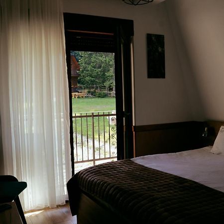 Vila Jelena Núi Núi Jahorina Ngoại thất bức ảnh