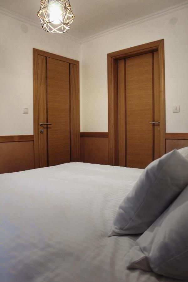 Vila Jelena Núi Núi Jahorina Ngoại thất bức ảnh