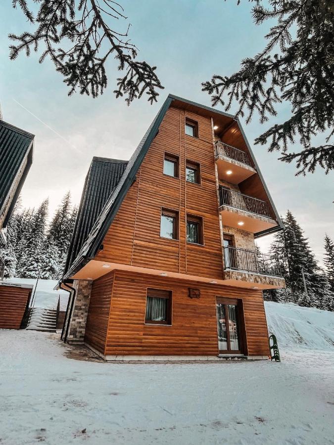 Vila Jelena Núi Núi Jahorina Ngoại thất bức ảnh