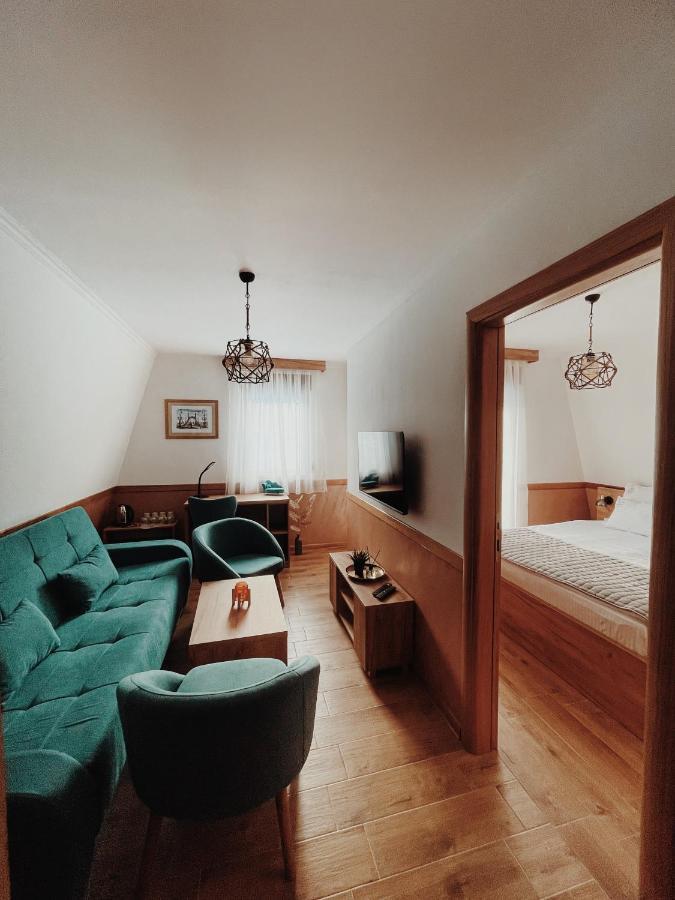 Vila Jelena Núi Núi Jahorina Ngoại thất bức ảnh