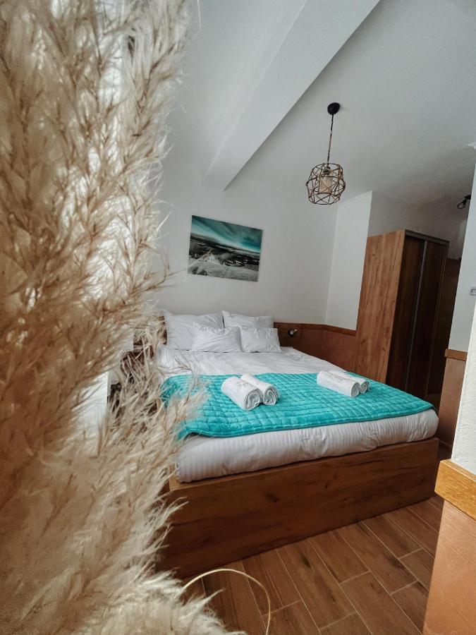 Vila Jelena Núi Núi Jahorina Ngoại thất bức ảnh