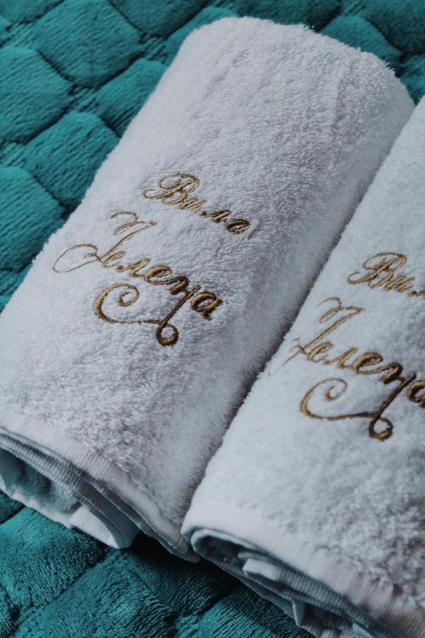 Vila Jelena Núi Núi Jahorina Ngoại thất bức ảnh