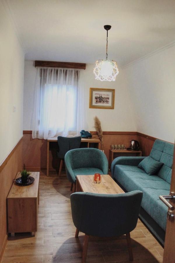 Vila Jelena Núi Núi Jahorina Ngoại thất bức ảnh