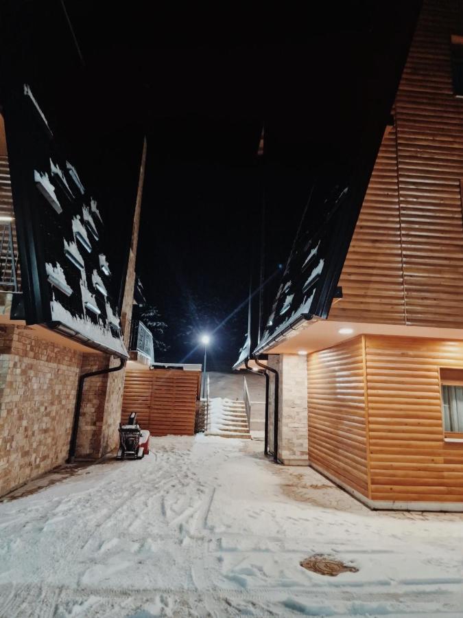 Vila Jelena Núi Núi Jahorina Ngoại thất bức ảnh