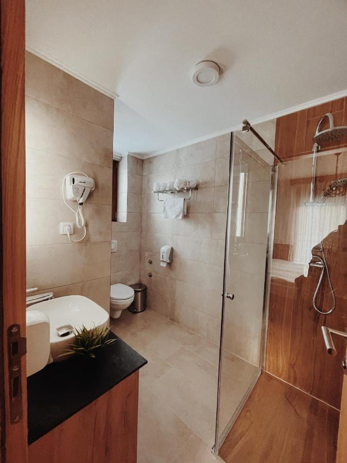Vila Jelena Núi Núi Jahorina Ngoại thất bức ảnh