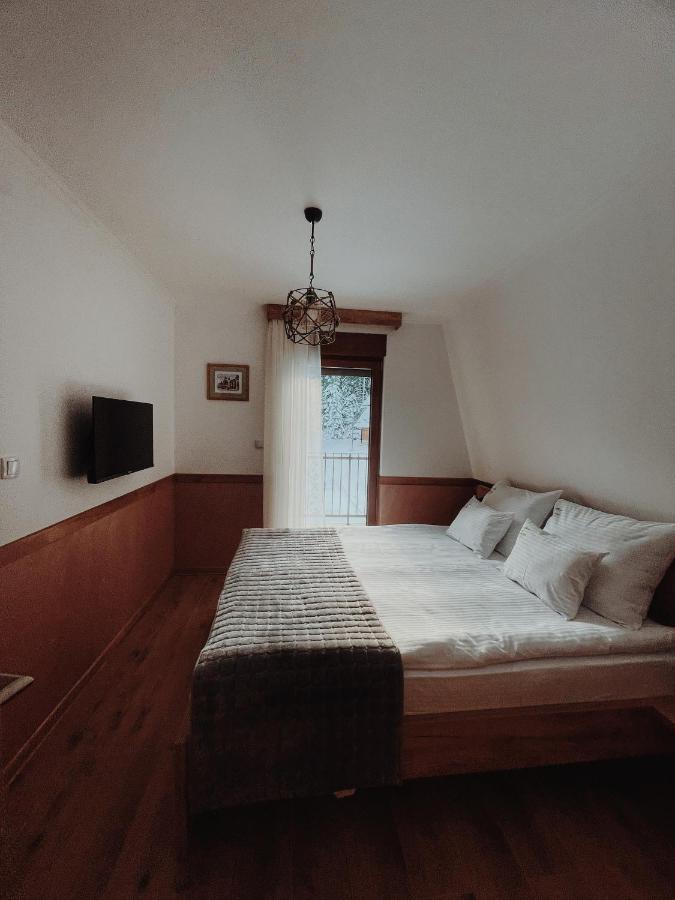 Vila Jelena Núi Núi Jahorina Ngoại thất bức ảnh