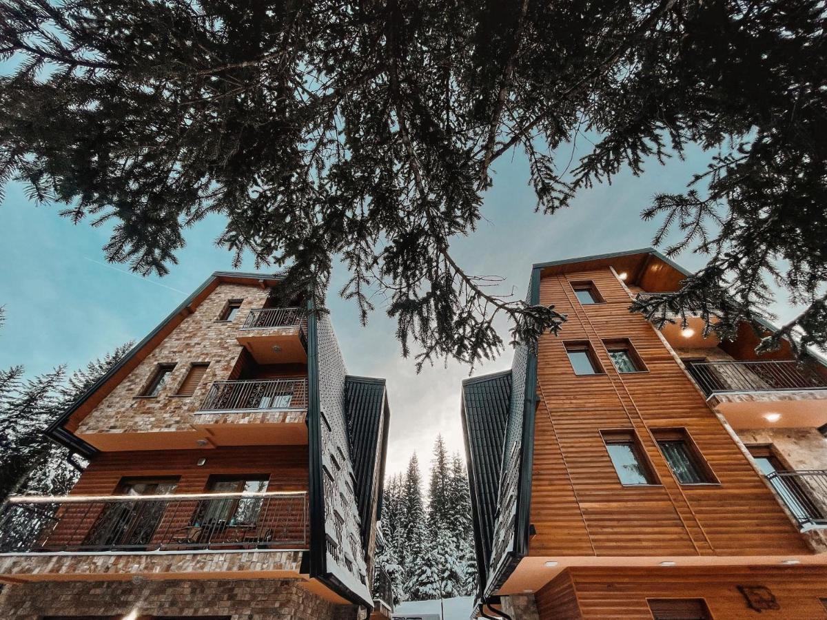 Vila Jelena Núi Núi Jahorina Ngoại thất bức ảnh