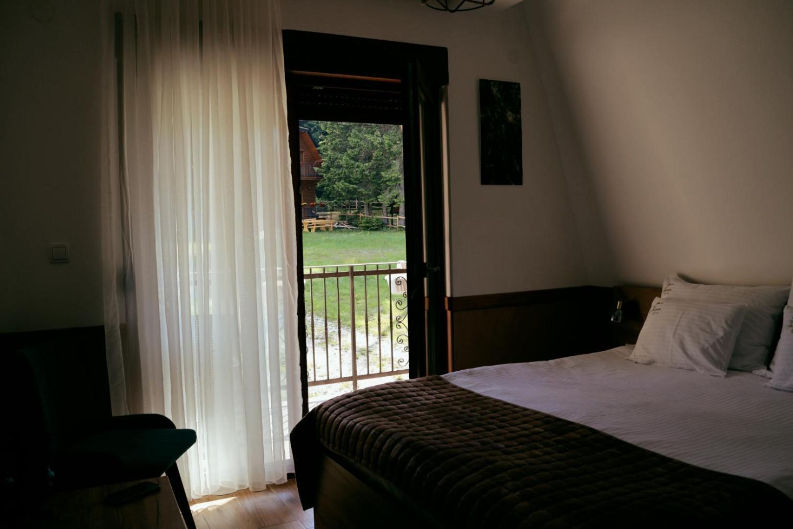 Vila Jelena Núi Núi Jahorina Ngoại thất bức ảnh